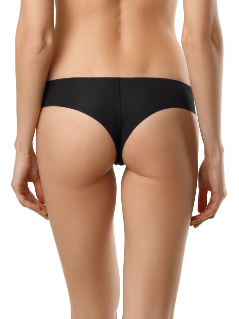Бесшовные Трусы "бразилиана" INVISIBLE LBR 975 (в пакете) - купить в интернет-магазине Conte