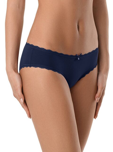 Трусы "хипстер" SECRET CHARM LHP 988 (в коробке) - купить в интернет-магазине Conte