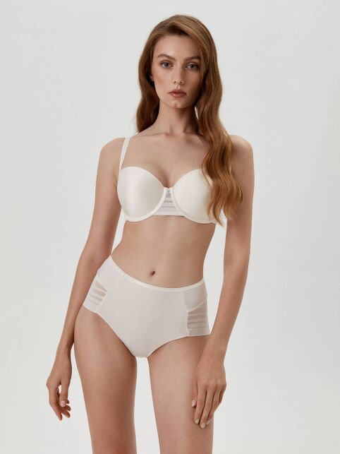 Трусы «слип» c высокой линией талии Sport Glam RP 2097 - купить в интернет-магазине Conte