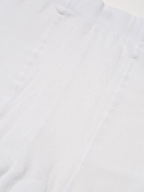 Хлопковые колготки с рисунком «цветы» - купить в интернет-магазине Conte