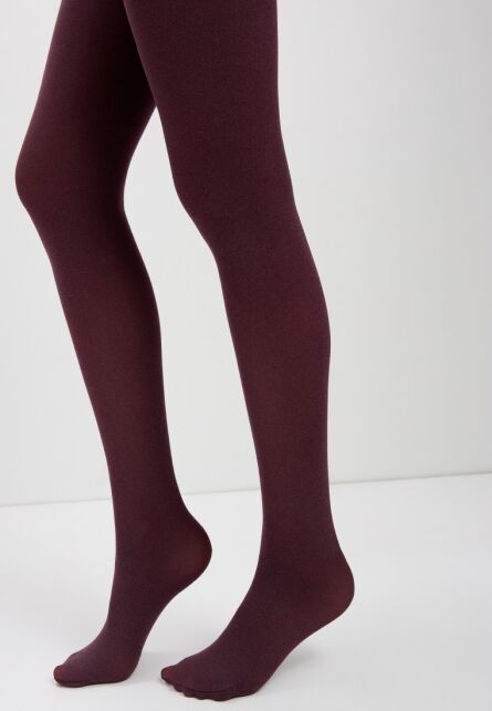 Плотные меланжевые колготки женские TRENDY MELANGE 60 Lycra® Плотные меланжевые колготки женские TRENDY MELANGE 60 Lycra® - купить в интернет-магазине Conte