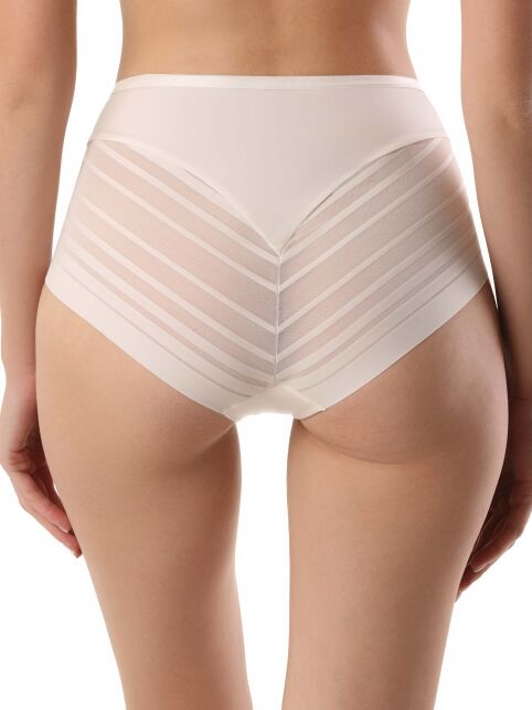 Трусы слип с высокой линией талии SPORT GLAM RP 2297 - купить в интернет-магазине Conte