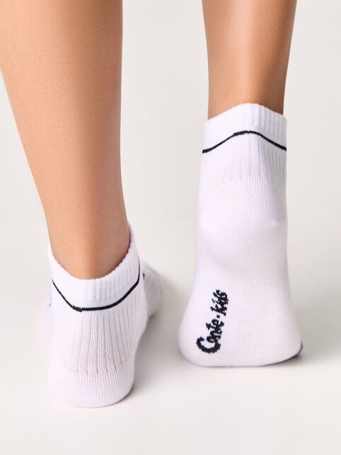 Короткие спортивные носки ACTIVE Lycra®, модель 511 - купить в интернет-магазине Conte