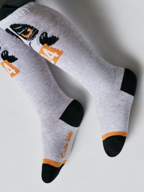 Хлопковые колготки TIP-TOP, модель 561 Хлопковые колготки TIP-TOP, модель 561 - купить в интернет-магазине Conte