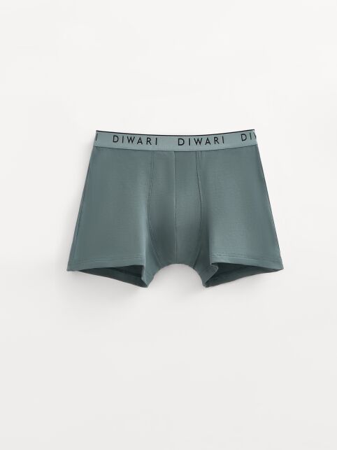 Хлопковые трусы-шорты PREMIUM MSH 1568 - купить в интернет-магазине Conte