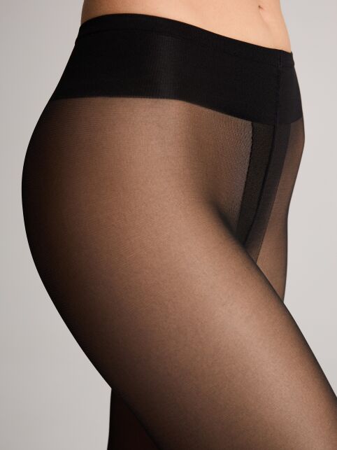 Колготки женские для чувствительной кожи с регулируемой посадкой TOР SOFT 40 Lycra® - купить в интернет-магазине Conte