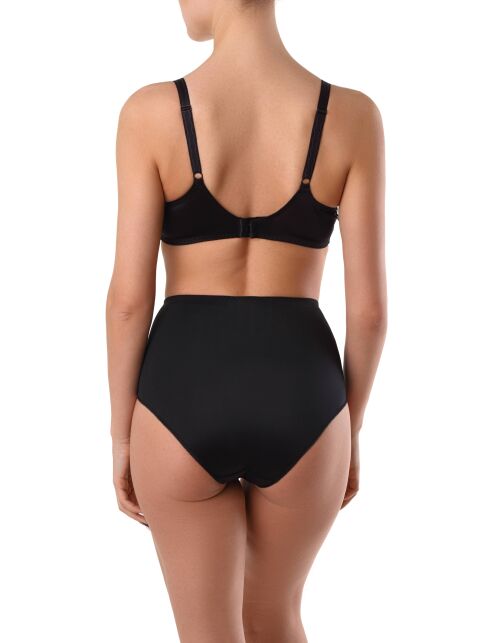 Бюстгальтер женский VOILE RB 6029 черный Бюстгальтер женский VOILE RB 6029 черный - купить в интернет-магазине Conte