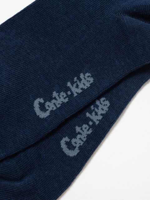 Классические носки из хлопка 3Dsocks - купить в интернет-магазине Conte