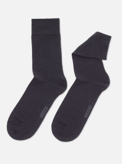 Хлопковые носки HAPPY - купить в интернет-магазине Conte