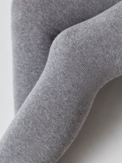 Колготки SOF-TIKI (махровые внутри) с рисунками, модель 000 - купить в интернет-магазине Conte