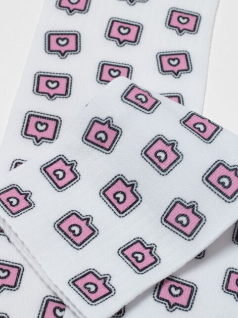 Укороченные носки с хлопком «Likes» - купить в интернет-магазине Conte