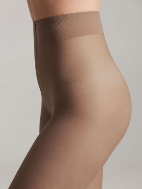 Колготки женские без шортиков с эффектом «satin touch» TANGO 20 Lycra® Колготки женские без шортиков с эффектом «satin touch» TANGO 20 Lycra® - купить в интернет-магазине Conte