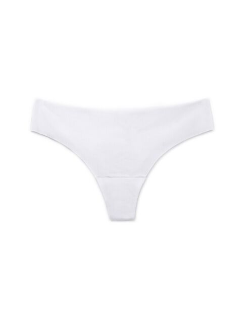 Бесшовные Трусы "танга" WEEKEND RP 0007 - купить в интернет-магазине Conte