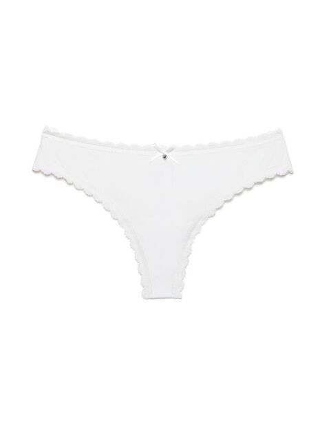 Трусы "стринг" SECRET CHARM LST 987 (в коробке) - купить в интернет-магазине Conte