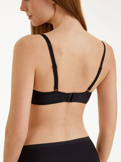 Бюстгальтер push-up DAY BY DAY RB7227 - купить в интернет-магазине Conte