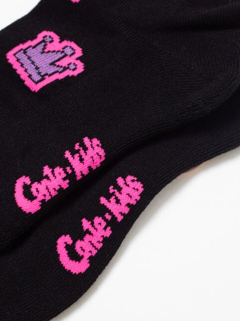 Хлопковые носки SOF-TIKI с махровой стопой - купить в интернет-магазине Conte