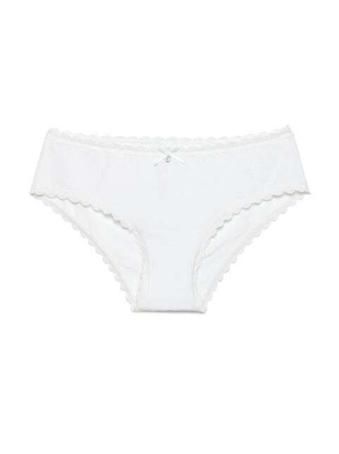 Трусы "хипстер" SECRET CHARM LHP 988 (в коробке) - купить в интернет-магазине Conte