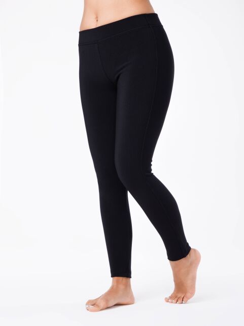 Моделирующие леггинсы с высокой посадкой WONDER SLIM+ Моделирующие леггинсы с высокой посадкой WONDER SLIM+ - купить в интернет-магазине Conte