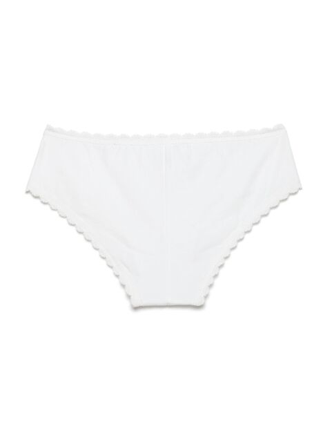 Трусы "хипстер" SECRET CHARM LHP 988 (в коробке) - купить в интернет-магазине Conte