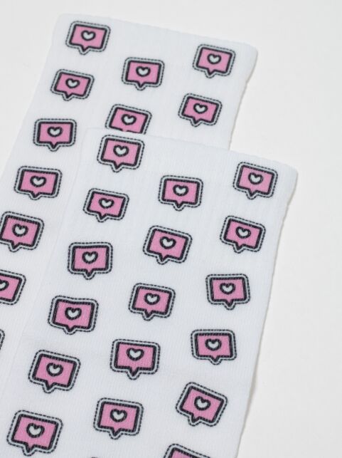 Укороченные носки с хлопком «Likes» - купить в интернет-магазине Conte