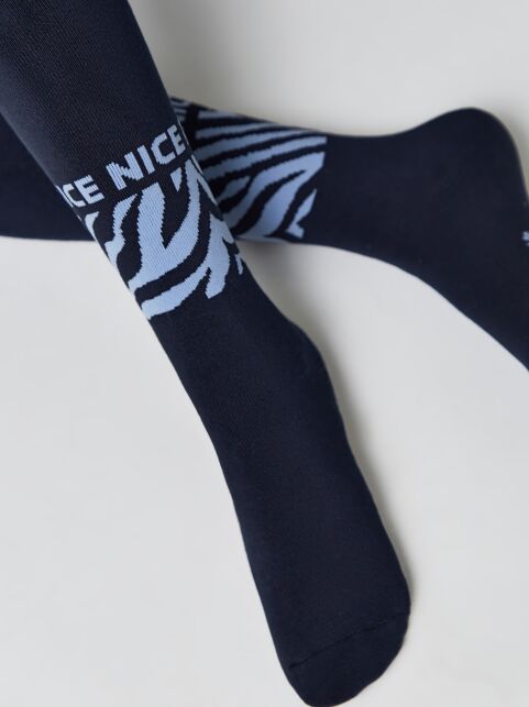 Колготки SOF-TIKI (махровые внутри) с рисунками - купить в интернет-магазине Conte