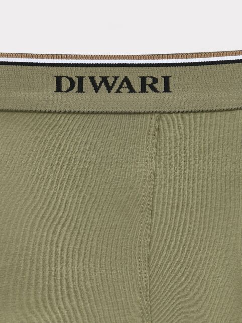 Хлопковые трусы-шорты PREMIUM MSH 1568 - купить в интернет-магазине Conte