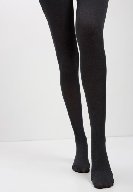 Плотные меланжевые колготки женские TRENDY MELANGE 60 Lycra® Плотные меланжевые колготки женские TRENDY MELANGE 60 Lycra® - купить в интернет-магазине Conte
