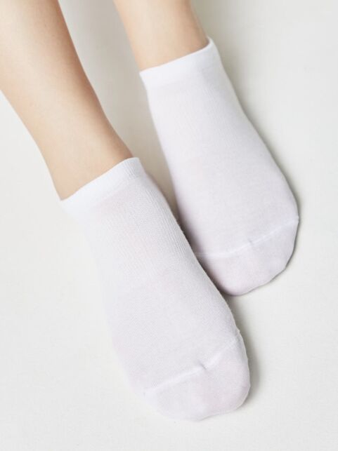 Короткие носки ACTIVE из тенсела Короткие носки ACTIVE из тенсела - купить в интернет-магазине Conte