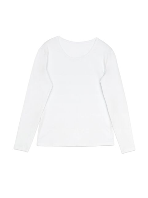 Базовый лонгслив с длинными рукавами BASIC COLLECTION LF 2023 Базовый лонгслив с длинными рукавами BASIC COLLECTION LF 2023 - купить в интернет-магазине Conte