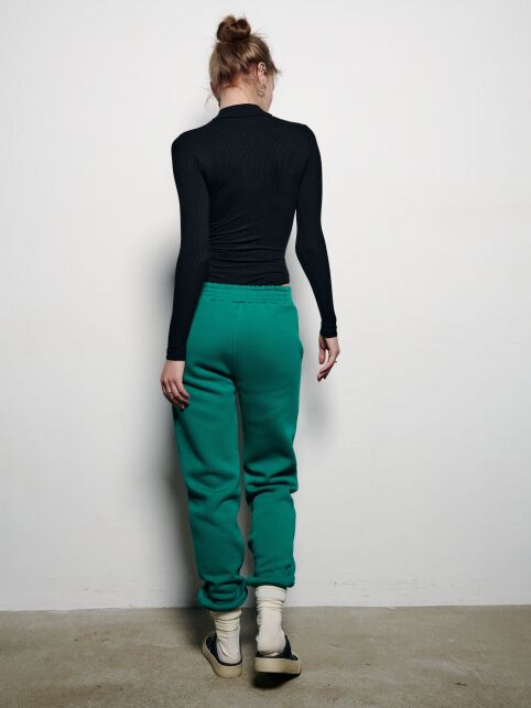 Брюки на флисе c боковыми карманами LBK 2362 - купить в интернет-магазине Conte