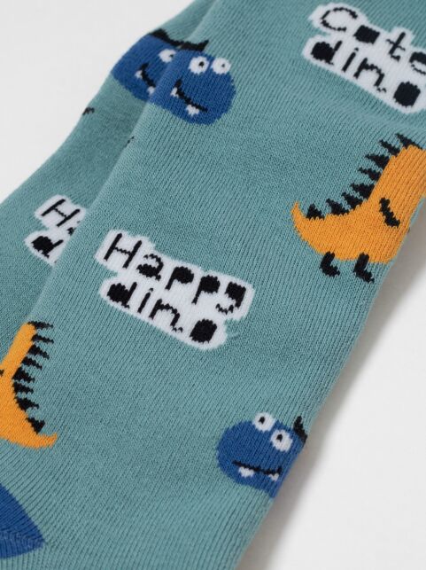 Колготки SOF-TIKI (махровые внутри) с рисунками - купить в интернет-магазине Conte