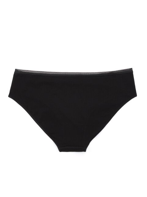 Трусы "бикини" из хлопка BASIC COLLECTION LB 2002 - купить в интернет-магазине Conte