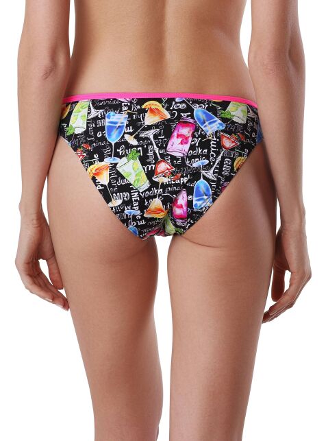 Трусики-бикини со средней посадкой MOJITO - купить в интернет-магазине Conte