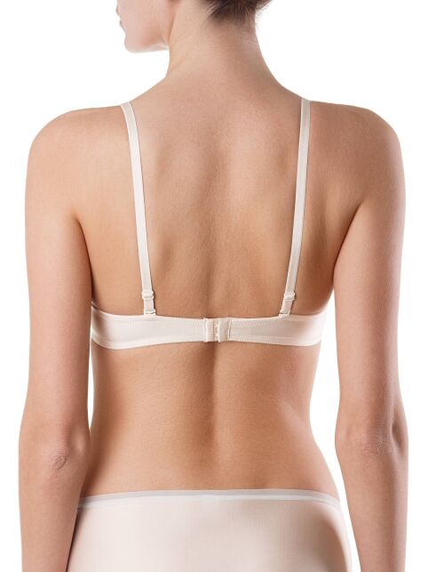 Бюстгальтер женский со съемными бретелями DAY BY DAY RB 1003 пастель - купить в интернет-магазине Conte