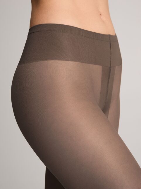 Колготки женские с регулируемой посадкой TOР 40 Lycra® - купить в интернет-магазине Conte