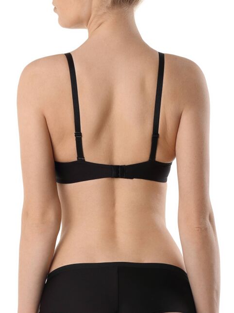 Бюстгальтер женский DAY BY DAY RB 7102 черный - купить в интернет-магазине Conte