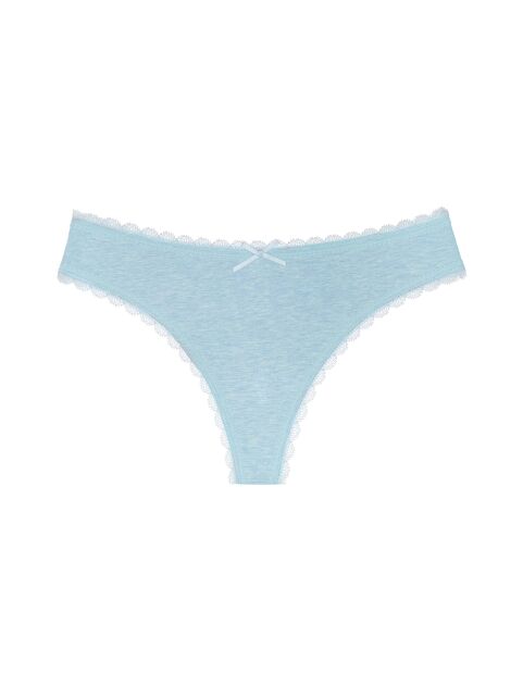 Трусы "стринг" VINTAGE (в коробке) - купить в интернет-магазине Conte