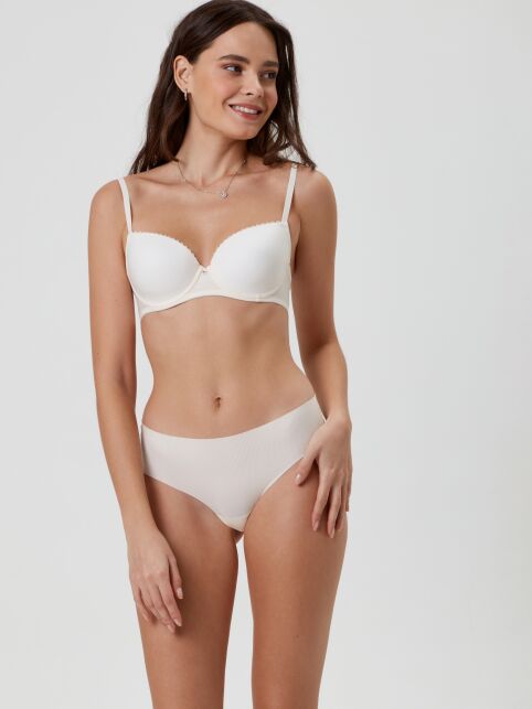 Бесшовные Трусы "слип" WEEKEND RP 0008 - купить в интернет-магазине Conte