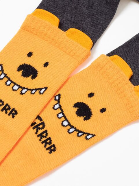 Хлопковые колготки TIP-TOP, модель 687 Хлопковые колготки TIP-TOP, модель 687 - купить в интернет-магазине Conte