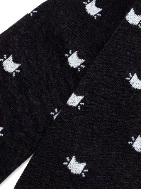 Хлопковые колготки TIP-TOP, модель 567 - купить в интернет-магазине Conte