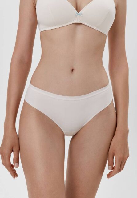 Хлопковые Трусы «танга» Assorti RP 6107 - купить в интернет-магазине Conte