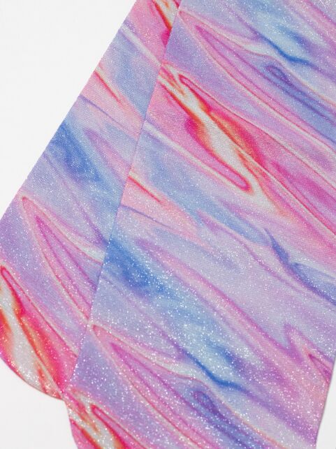 Сияющие носки с рисунком «Mystic» - купить в интернет-магазине Conte