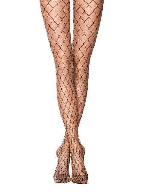 Колготки в крупную сетку RETTE SUPER MAX Lycra® Колготки в крупную сетку RETTE SUPER MAX Lycra® - купить в интернет-магазине Conte