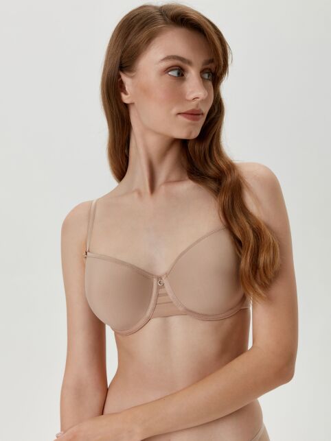 Бюстгальтер женский SPORT GLAM RB 4046 Бюстгальтер женский SPORT GLAM RB 4046 - купить в интернет-магазине Conte