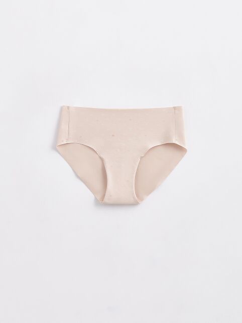 Бесшовные трусы "бикини" INVISIBLE LB 973 (в пакете) - купить в интернет-магазине Conte