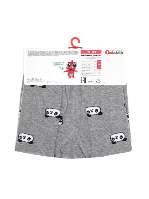 Колготки хлопковые детские, модель 709 - купить в интернет-магазине Conte