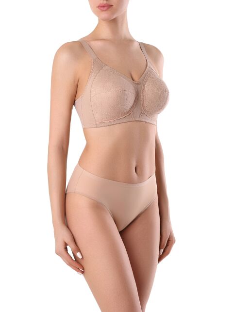 Бюстгальтер женский SUPREMA RB 7021 телесный - купить в интернет-магазине Conte