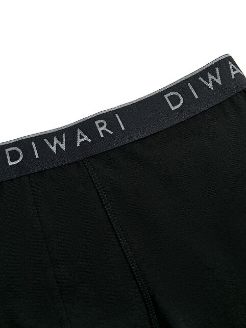 Хлопковые трусы-шорты PREMIUM MSH 1568 - купить в интернет-магазине Conte