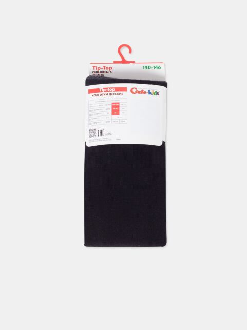 Хлопковые колготки с имитацией гольфинов - купить в интернет-магазине Conte