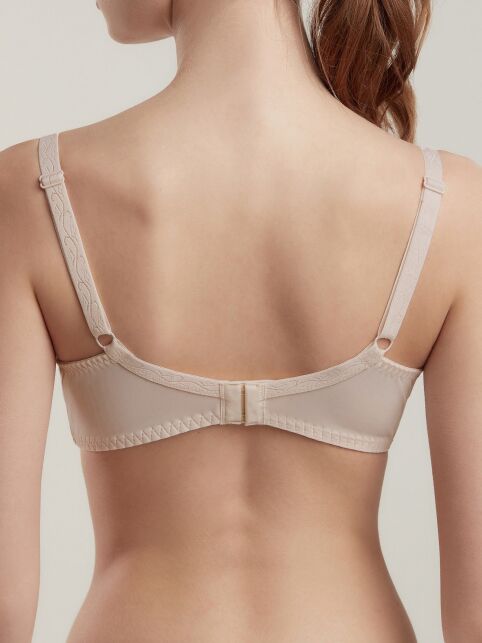 Бюстгальтер с мягкой чашкой AURA RB 6099 - купить в интернет-магазине Conte
